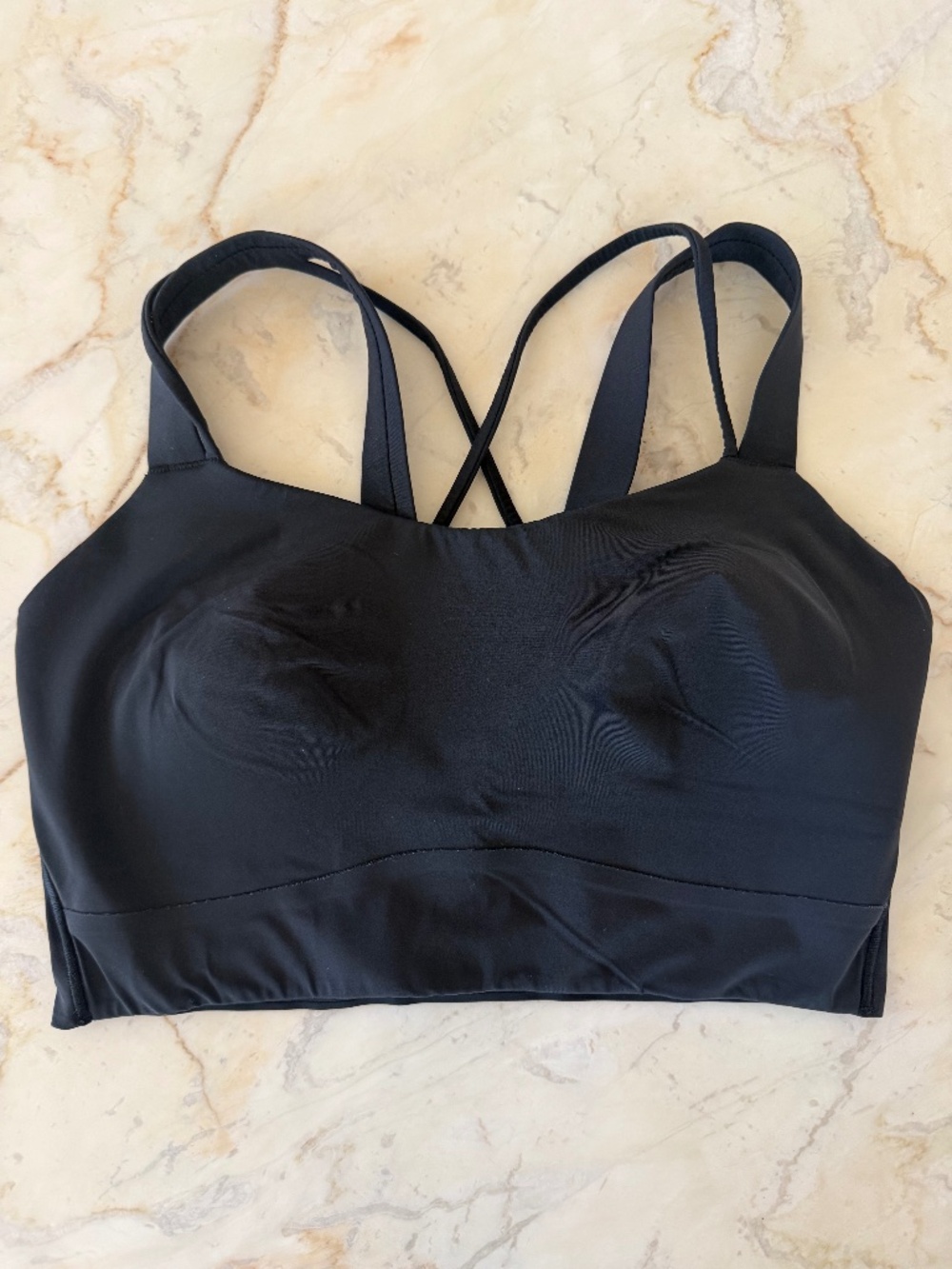 Lulu Lemon Sports Bra